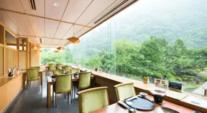 Grandvrio Hotel Unazuki Onsen - Image 5