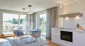 Appartements im Ferienresort Bades Huk - Image 3