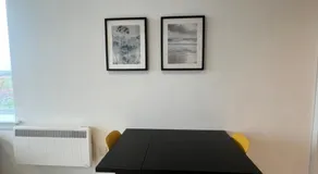London Heathrow Airport Apartment Voyager House Terminal 12345 - EV Electric and Parking available! - Image 5