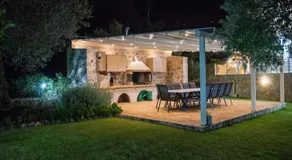 Nikole's Villas Cozy 80m2 - Image 5