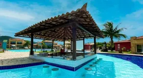 Búzios Beach Resort Residencial 1305 - Image 4