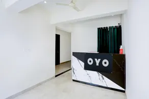 Super HOTEL O COURTYARD VILLLA - Image 3