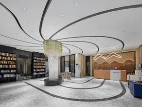 Yike Hotel (Guangzhou Baiyun International Airport) - Image 3