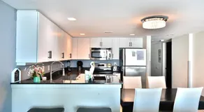 Superbe Ocean Front 2BD / 2BA, au coeur de Myrtle Beach DERNIERE SPECIALE - Image 5