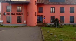 Monteurwohnungen Fabry - Image 4