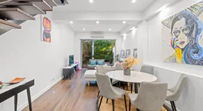 Modern 4BR House Walk to ICC & Darling Harbour & CBD & Chinatown - Image 3