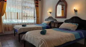 Lion's Den Guesthouse Otjiwarongo - Image 2