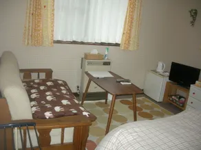 Barrierfree Pension Utopia-maru - Image 5