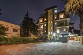 Hotel Blossom Nest - Pune Sinhgad Road - Image 3
