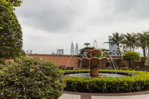 Berjaya Group Service Suite Times Square - Image 5