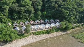 Gapyeong Sky Forest Glamping Park Pension - Image 2