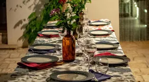 Antica Casina B&B di Charme - Image 3