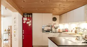 Mys Chalet - Authentique & rénové - Image 5