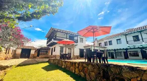 La Villa de San Sebastian Hotel - Image 4
