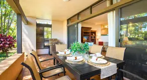 Kaanapali Royal Garden View 2 BR Huge Sq. Ft Perfect for Couples Complimentary Car with 6 Nights KRO-Q102 by KBM - Image 4