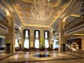 Zhejiang D.H Hotel - Image 3