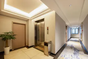 Licheng Yunman Hotel (Wenchang High speed Railway Station Wennan Old Street Branch) - Image 4