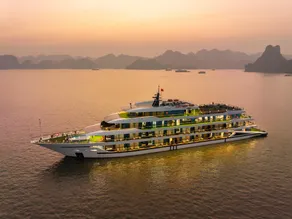 Doria Cruise - Image 5