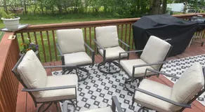 Branson Country B&B - Image 5
