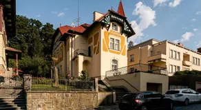 Vila Vyšehrad - Image 5