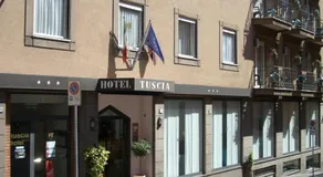 Tuscia Hotel - Image 5
