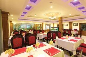 Hotel Midhuna International - Image 3