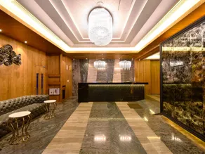 U-Her Hotel - Image 5