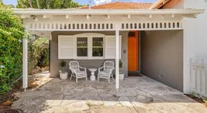 Harbour Bungalow Rose Bay Sydney - Image 5
