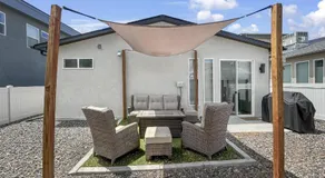 Tranquil Modern Haven home - Image 3