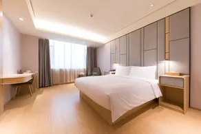 JI Hotel Dongguan Houjie - Image 2