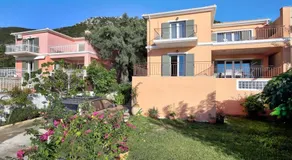 Villa Melias, luxurious villa with superb view of the islands, 400 m from the sea - Image 3
