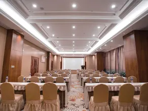 Vienna International Hotel Zhejiang Tongxiang Economic Develoption Zone - Image 2