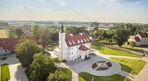 Pałac Łagów - Hotel - Image 5