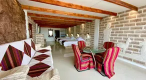 Casa de Sal - Salt Hotel - Image 3