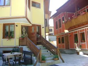 Guest House Todorini kashti - Image 4