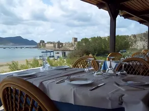 Methoni Beach Hotel - Image 4