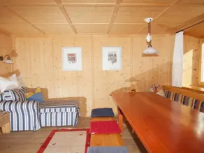 Ferienhaus Chasa Kasimir Nr. 1 - Image 2