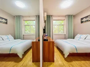 Luxin Hotel (Shunxing North Road Branch) - Image 2
