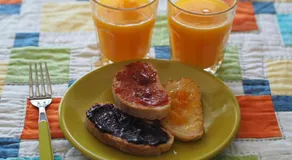 Mountain Holidays B&B - Image 3