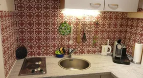 Kleine feine Wohnung in Toplage - Image 3