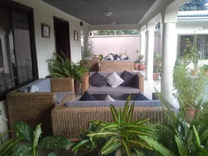 The Milimani Lodge - Image 5
