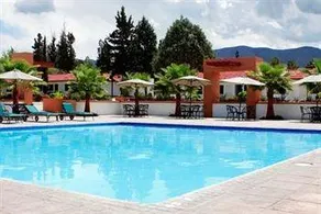 Hotel Garden Express - Image 3