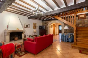 Casa rural La Carlota Renedo de Cabuerniga - Image 5