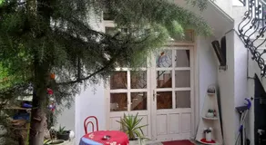 Private Room & Terrace - Image 3