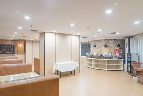 GreenTree Inn Anhui Suzhou Railway Station Express Hotel - Image 5