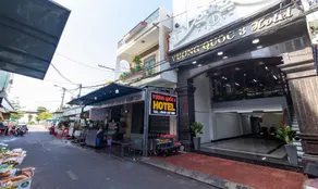 Vương Quốc 3 Hotel - Image 3
