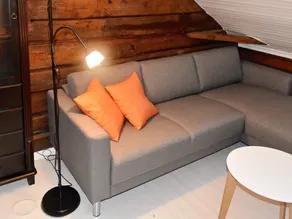 4 star holiday home in Fjørtoft - Image 4