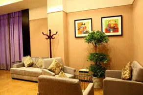 Grace Hotel, Optics Valley, Wuhan - Image 3