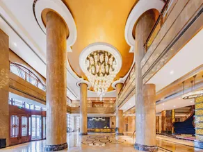 Triumphal Gate Holiday Hotel (Toketo No.1 Middle School) - Image 3