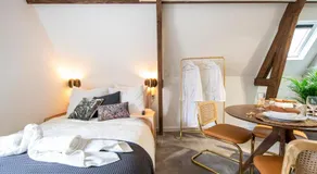 New Family Penthouse 7Min from Rotterdam Central Station top floor app4 - Image 2